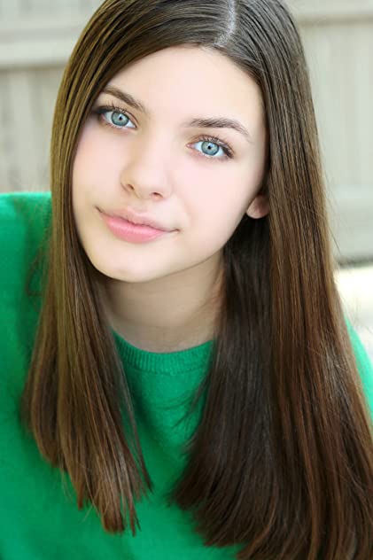 Kenzie Pallone Kenzie Pallone