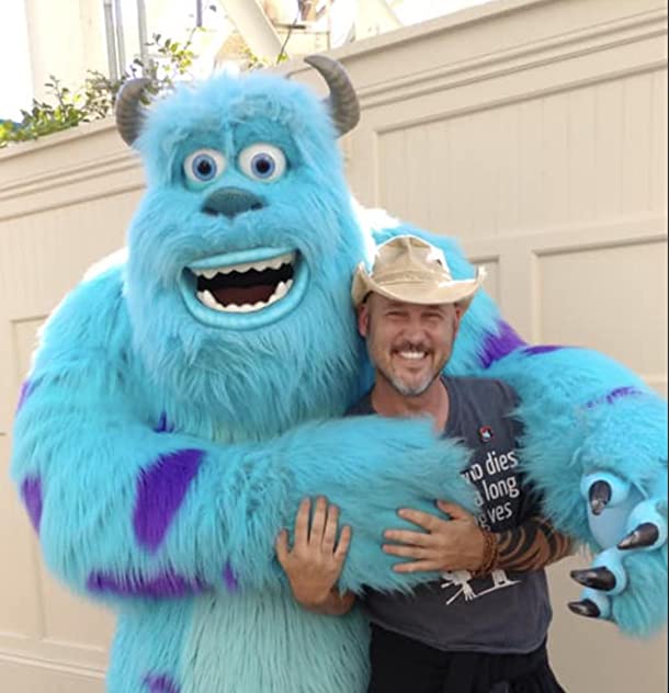 Matt Falletta Matt Falletta