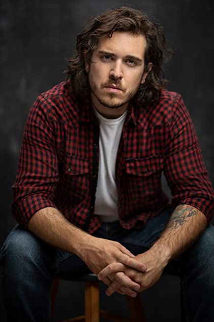 Brandon Olds Brandon Olds