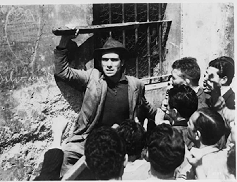 Lamberto Maggiorani Lamberto Maggiorani