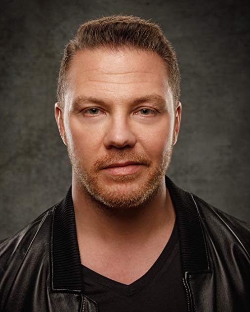 Joseph Siprut Joseph Siprut