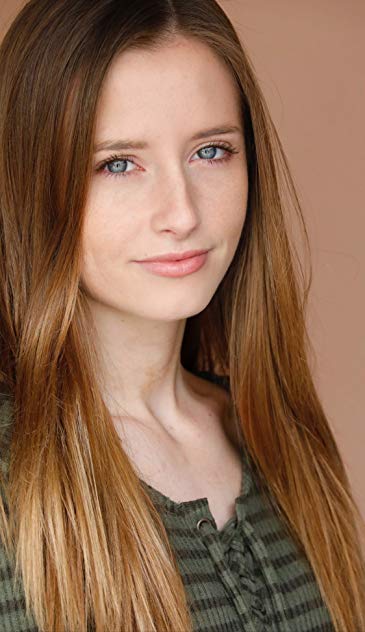 Sarah Hoffmeister Sarah Hoffmeister
