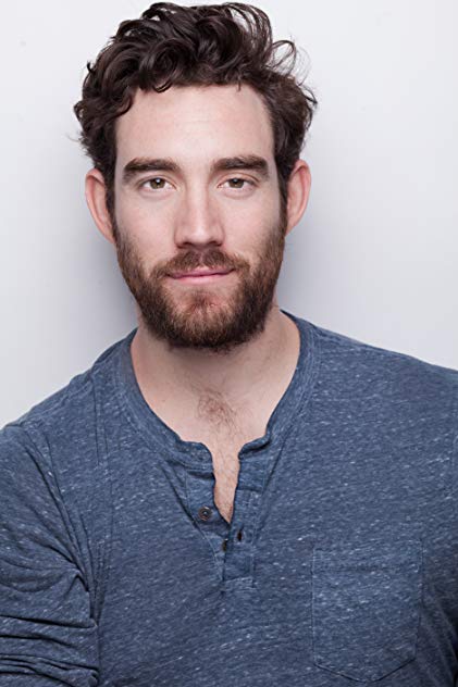 Riley Shanahan Riley Shanahan