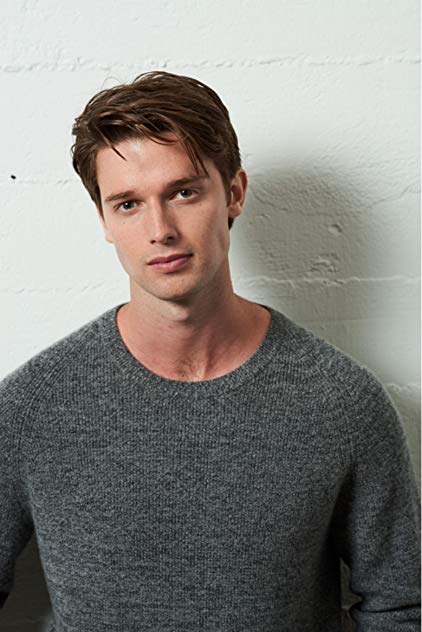 Patrick Schwarzenegger Patrick Schwarzenegger