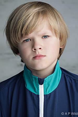 Blake Johnston-Miller Blake Johnston-Miller