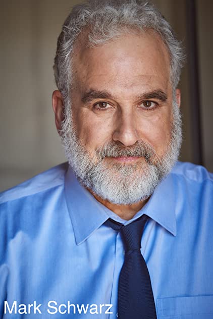 Mark Schwarz