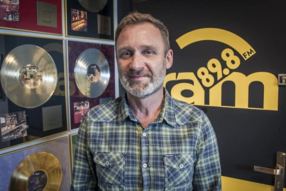 Adam Cywka Adam Cywka