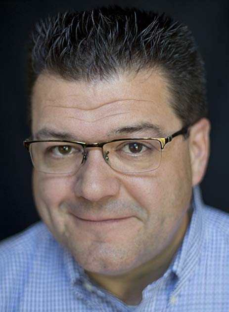 Joseph P. Scott Joseph P. Scott