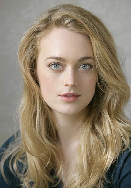Hannah Cliff Hannah Cliff