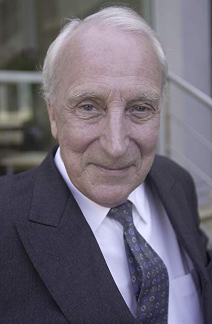 Ian Richardson Ian Richardson