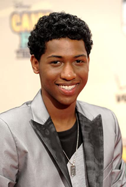 Jordan Francis Jordan Francis