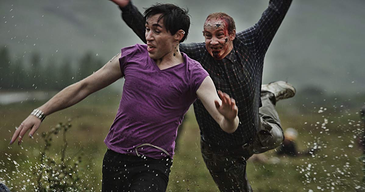 Stig Frode Henriksen Stig Frode Henriksen