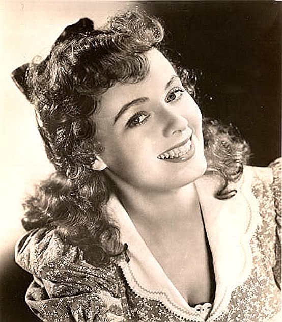 Doris Davenport Doris Davenport