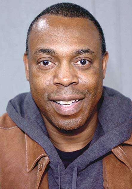 Michael Winslow Michael Winslow