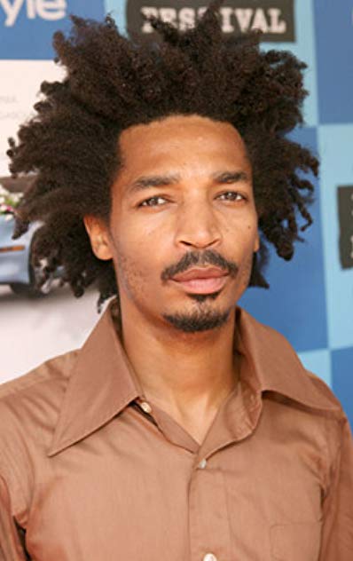 Eddie Steeples Eddie Steeples