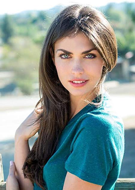 Aurelia Scheppers Aurelia Scheppers