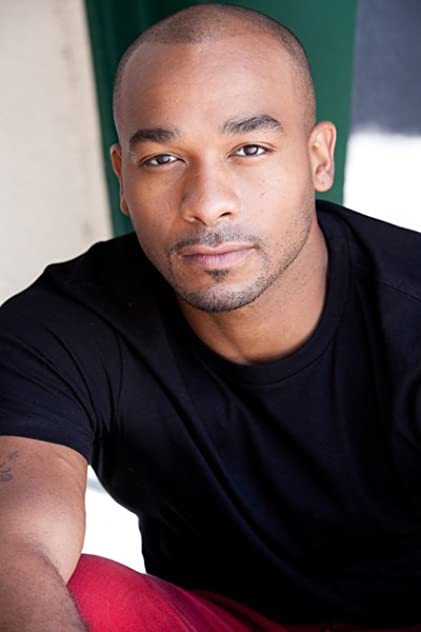 Anthony Burrell Anthony Burrell