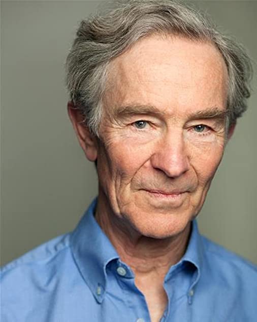 Christopher Ravenscroft Christopher Ravenscroft