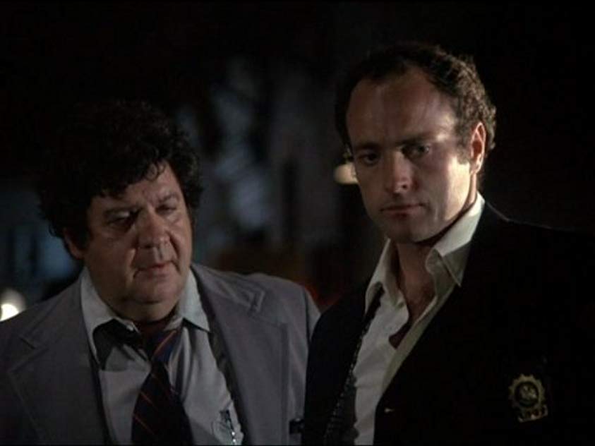 George Savalas George Savalas