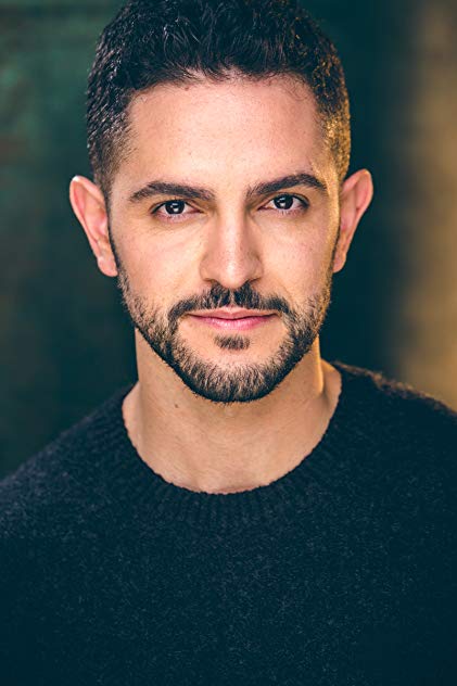 Christopher Bencomo Christopher Bencomo