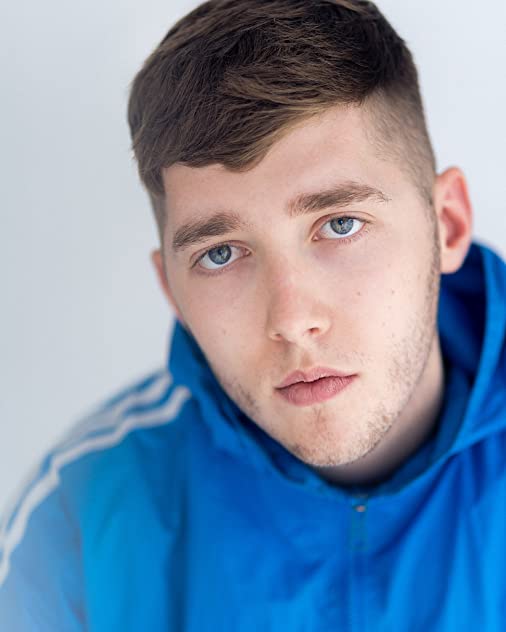 Charlie Shaw Charlie Shaw