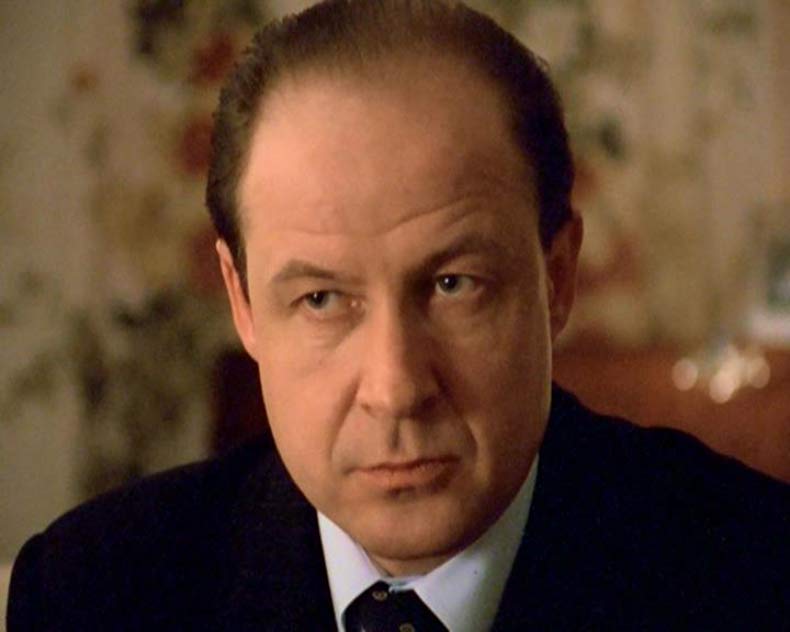 David Horovitch David Horovitch