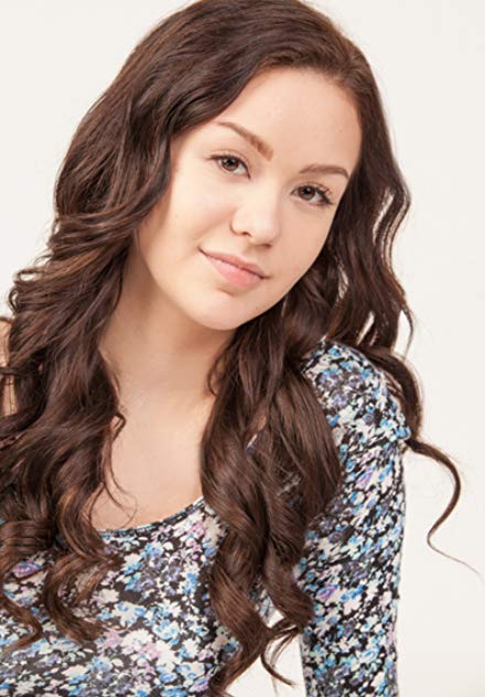 Jerni Stewart Jerni Stewart