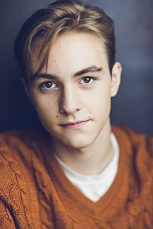 Caden Martel Caden Martel