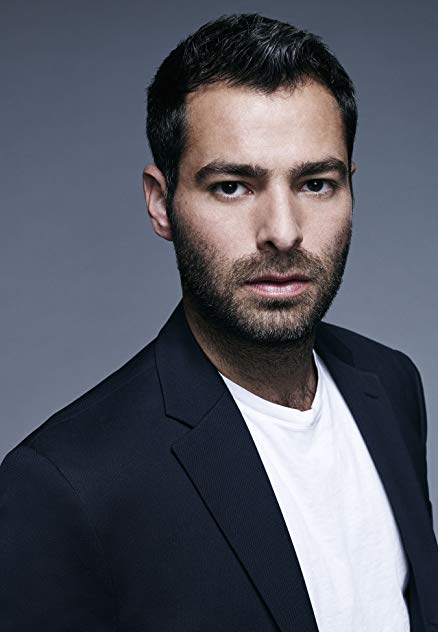 Jonathan Simkhai Jonathan Simkhai