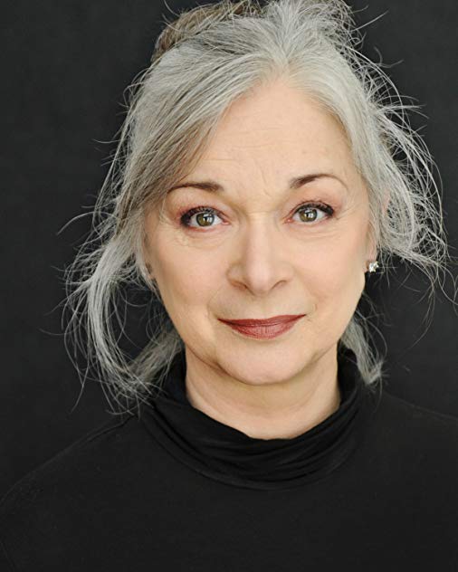 Susannah Devereux Susannah Devereux
