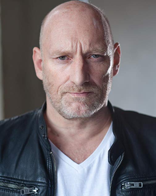 Grahame Fox Grahame Fox