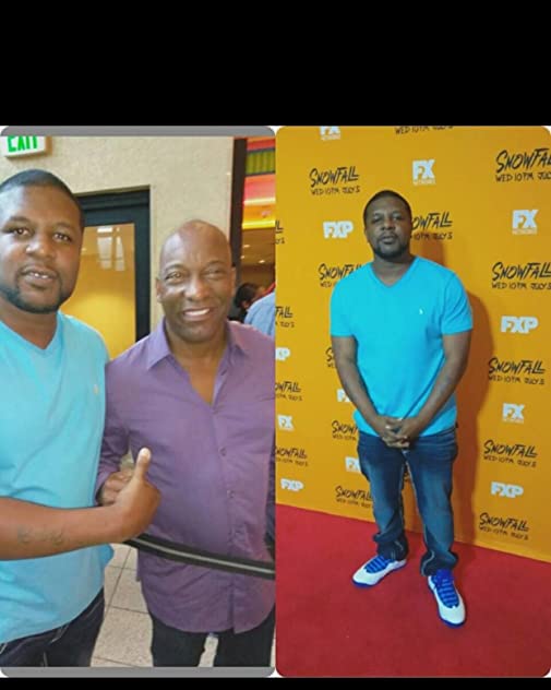 Ramon Bryant Ramon Bryant