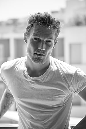 Harry Goodwins Harry Goodwins