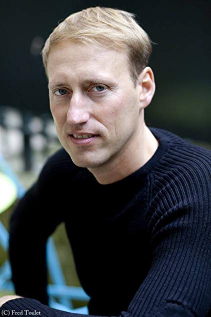 Jan Oliver Schroeder Jan Oliver Schroeder