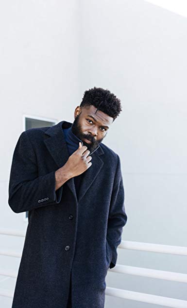 David Opegbemi David Opegbemi