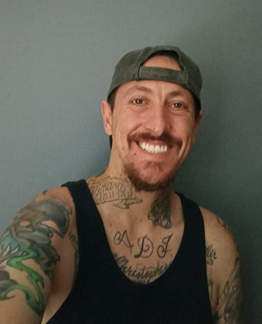 Joshua Stephens Joshua Stephens