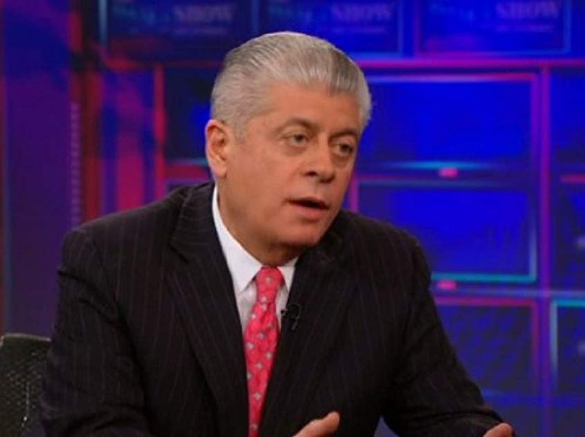 Andrew Napolitano Andrew Napolitano
