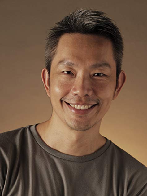 Marcus Mok Marcus Mok