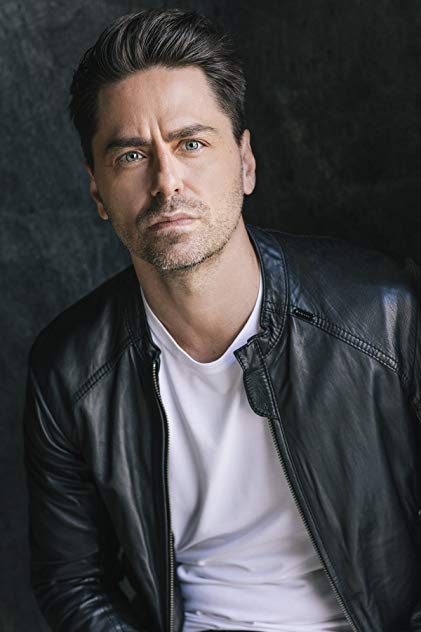 Paul Dzenkiw Paul Dzenkiw