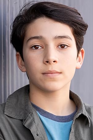 Jackson Horton Jackson Horton