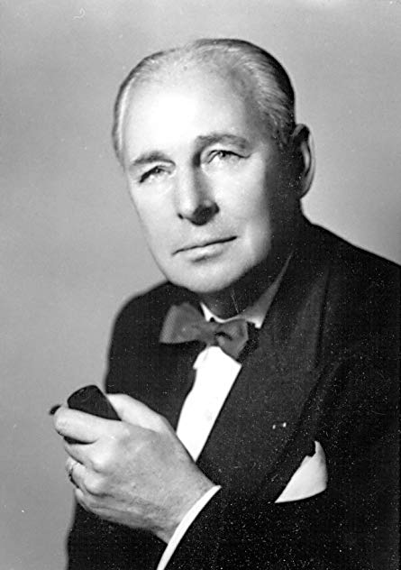 Lloyd Berkner Lloyd Berkner