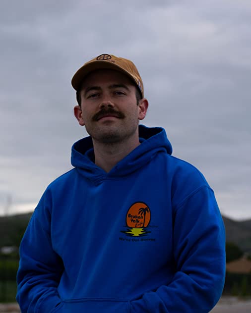 Cam Banfield Cam Banfield