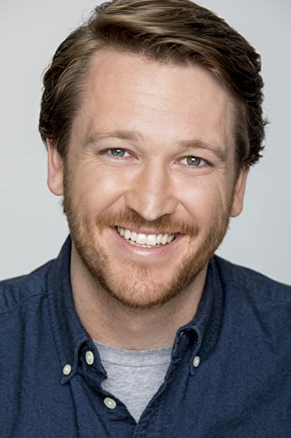 Grant Redmond Grant Redmond