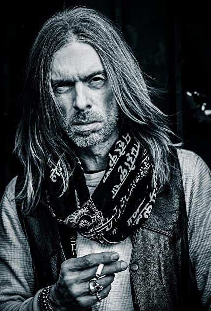 Rex Brown Rex Brown
