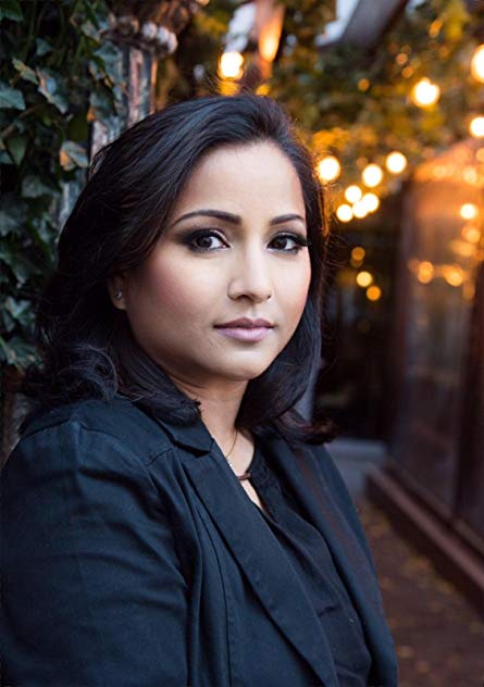 Sonia Goswami Sonia Goswami