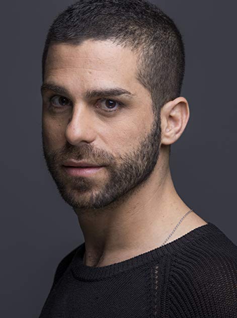 Ido Mosseri Ido Mosseri