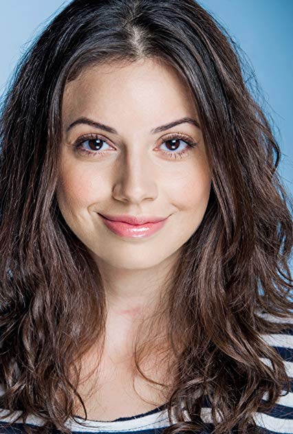 Leila Almas Rose Leila Almas Rose