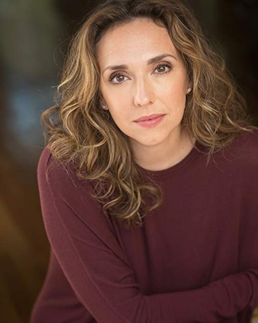 Courtney Patterson Courtney Patterson