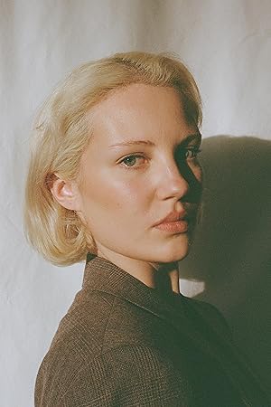 Ivy Freeman-Attwood Ivy Freeman-Attwood