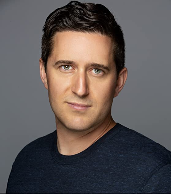 Ben Burnett Ben Burnett